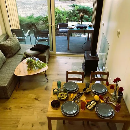 Am Apartman *