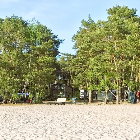 아파트 Am Briesensee