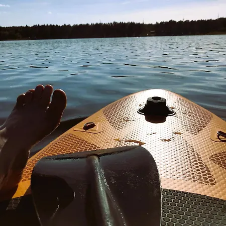 Am Lejlighed Briesensee