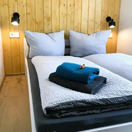 Apartment Am Briesensee