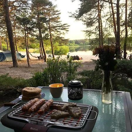 Apartman Am Briesensee