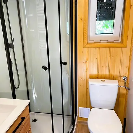 Am 아파트 Briesensee