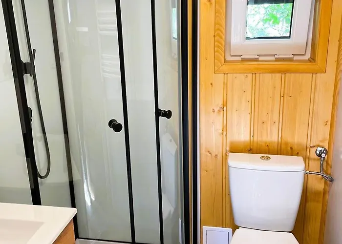 Am Appartement Briesensee